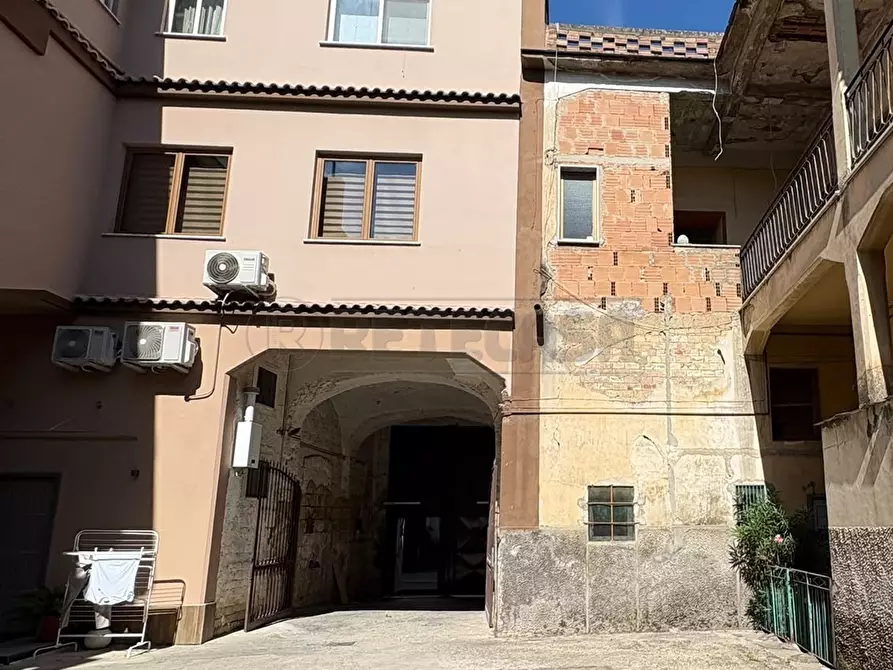 Immagine 11 di Terratetto in vendita  in Via Marte a Marcianise