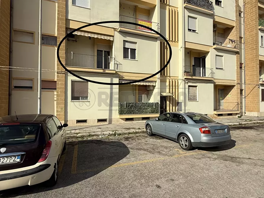 Immagine 26 di Quadrilocale in vendita  in Viale della Libertà 56 a Nardo'