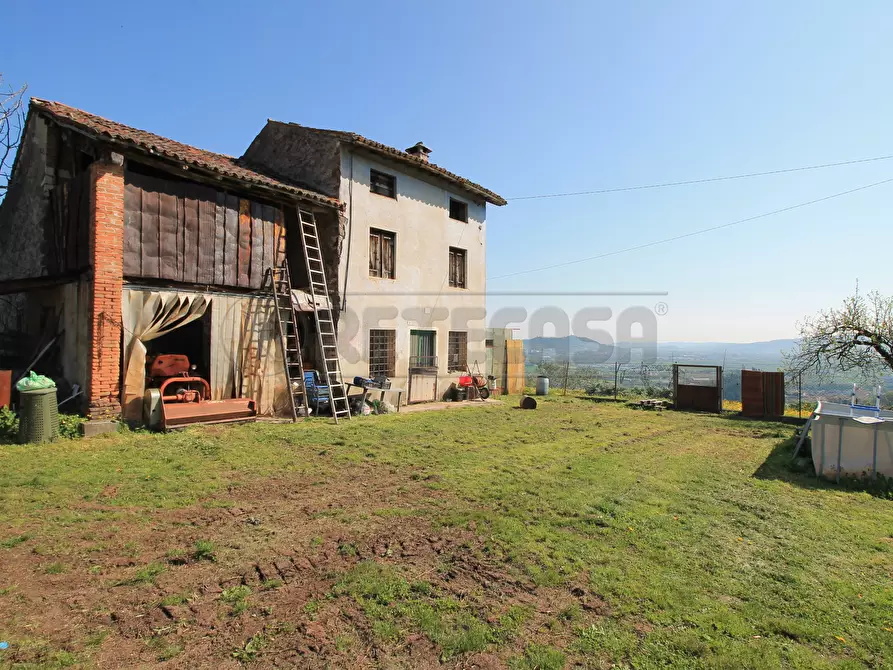 Immagine 8 di Rustico / casale in vendita  in Via San Nicolò 7 a Montorso Vicentino