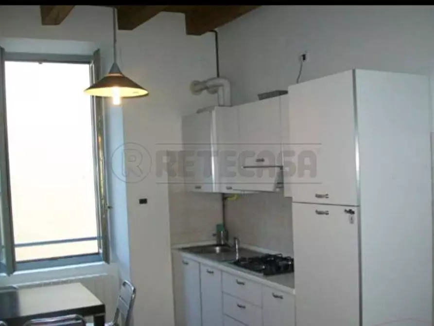 Immagine 1 di Bilocale in affitto  in Via Pignolo 112 a Bergamo