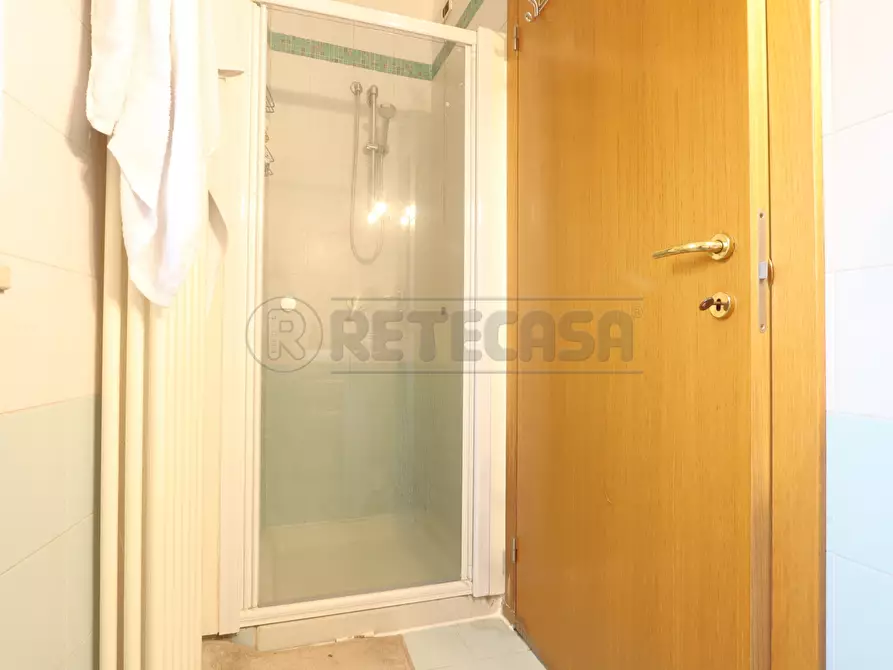 Immagine 10 di Bilocale in vendita  in Strada delle Cattane a Vicenza