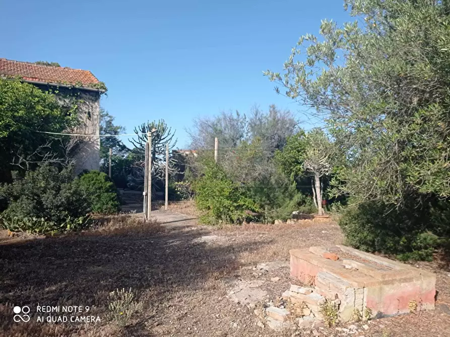 Immagine 55 di Villa in vendita  a Marsala