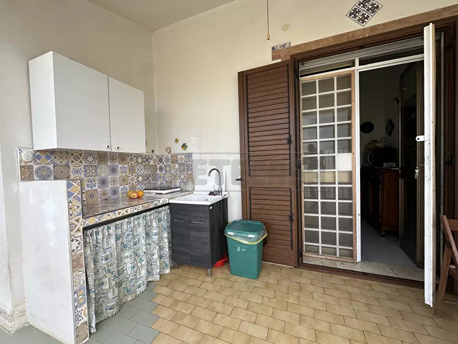 Immagine 29 di Villa in vendita  a Campobello Di Mazara