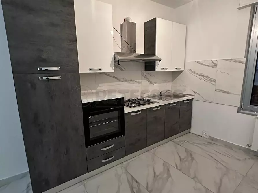 Immagine 2 di Trilocale in vendita  in via Pagliari a Persico Dosimo