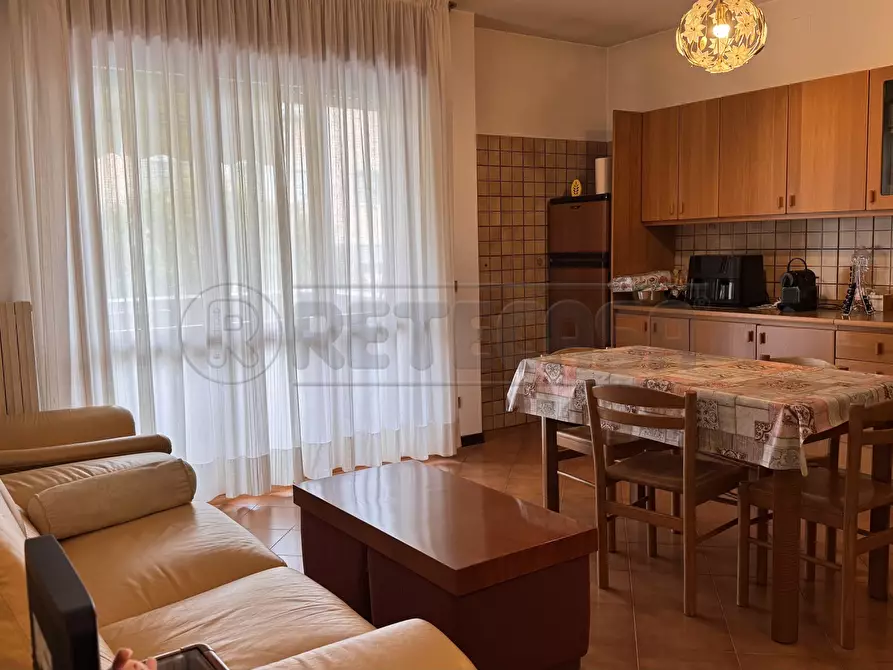 Immagine 2 di Bilocale in vendita  a Mirano