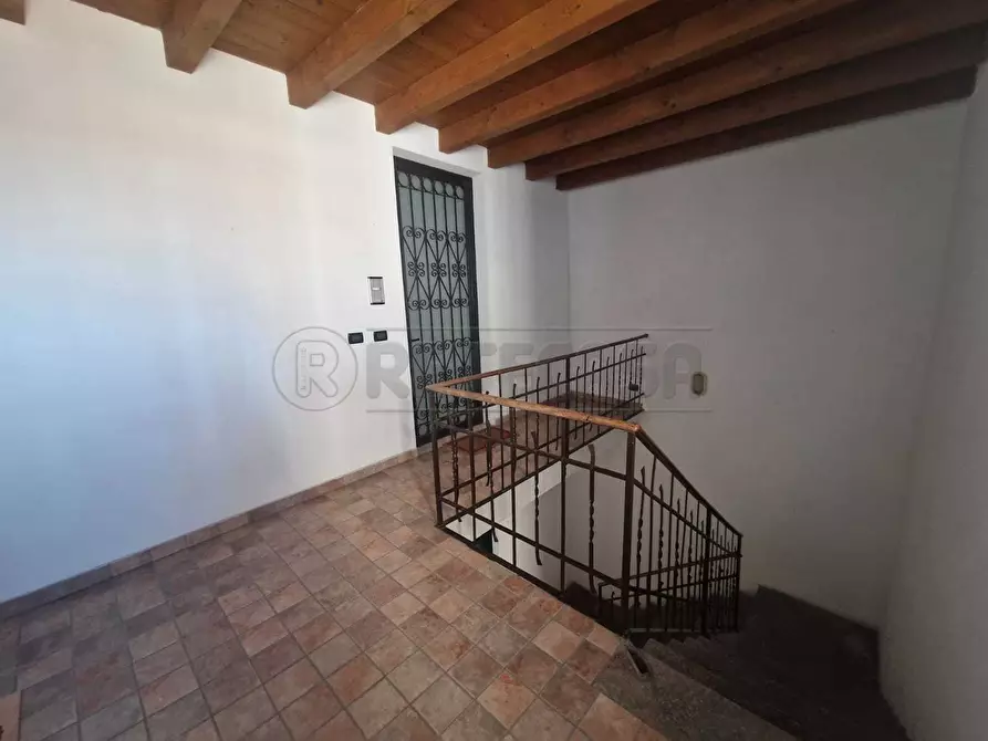 Immagine 16 di Trilocale in vendita  in Piazza Abbazia a Pontevico