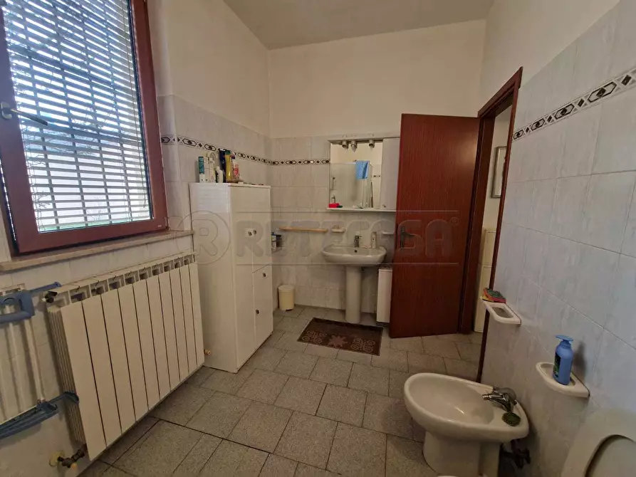 Immagine 11 di Terratetto in vendita  in viale europa a Acquanegra Cremonese