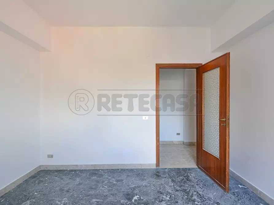 Immagine 5 di Quadrilocale in vendita  in Via Francesco Todaro 5 a Messina