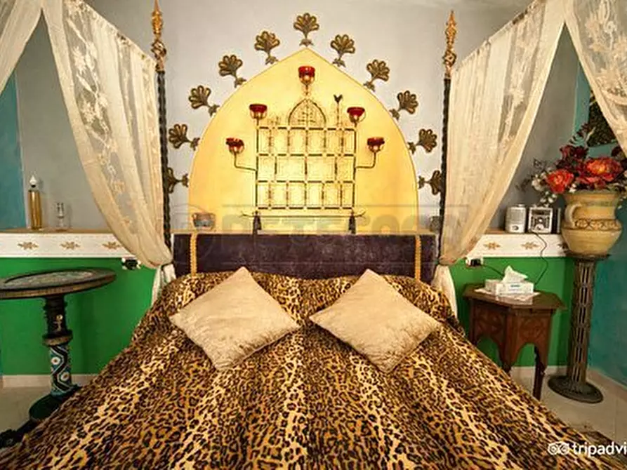 Immagine 28 di Villa in vendita  a Castelvetrano