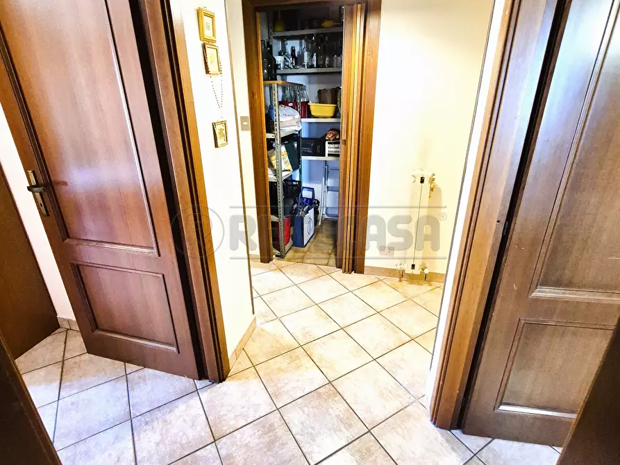 Immagine 23 di Quadrilocale in vendita  in Via Aldo Moro 126 a Pescara