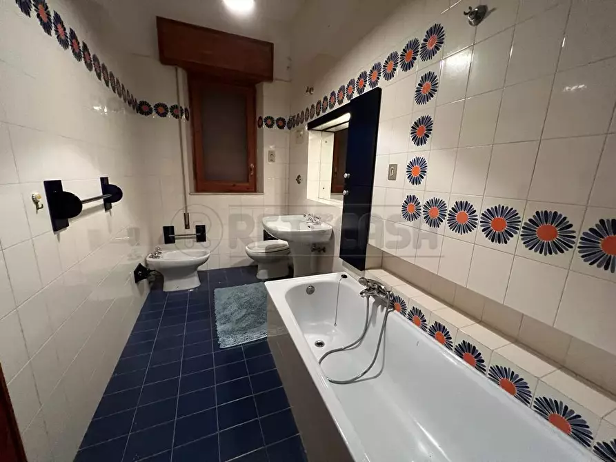 Immagine 14 di Villetta a schiera in vendita  in VIA DEI CICLOPI MARAUSA SNC a Trapani