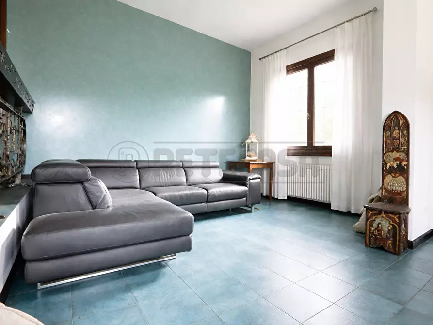 Immagine 6 di Villetta a schiera in vendita  in Via Caprera a Vicenza