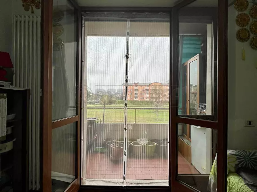 Immagine 3 di Appartamento in vendita  in Viale Europa 125 a Montecchio Maggiore