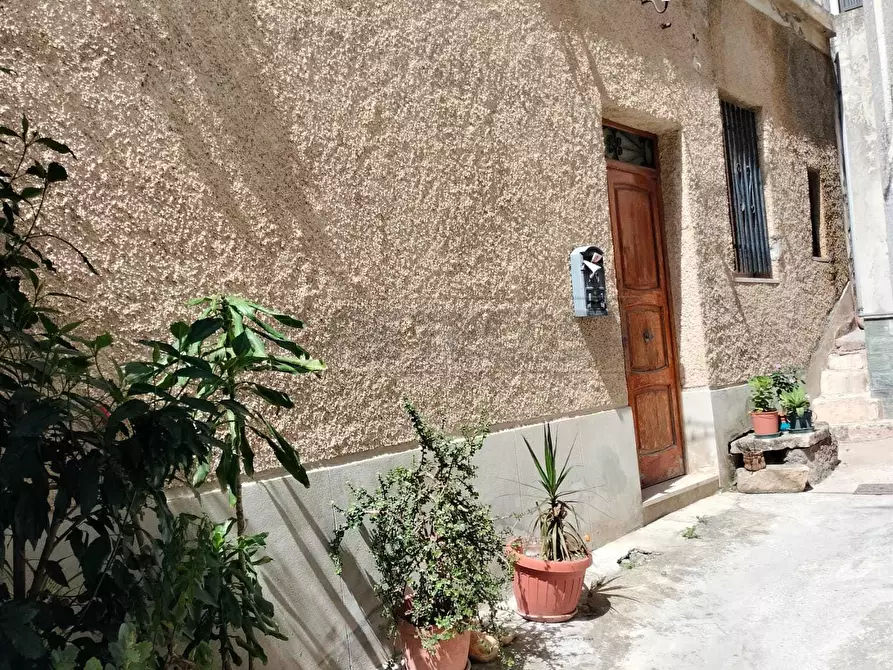 Immagine 4 di Terratetto in vendita  in Vico Trave in Giampilieri Superiore 5 a Messina