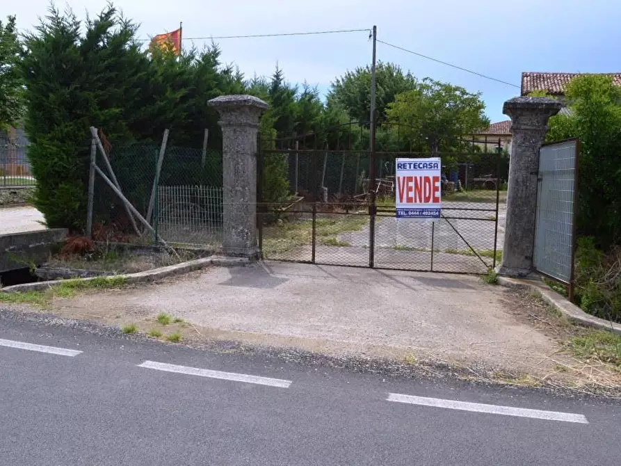 Immagine 7 di Rustico / casale in vendita  in VIA SABBIONARA a Lonigo