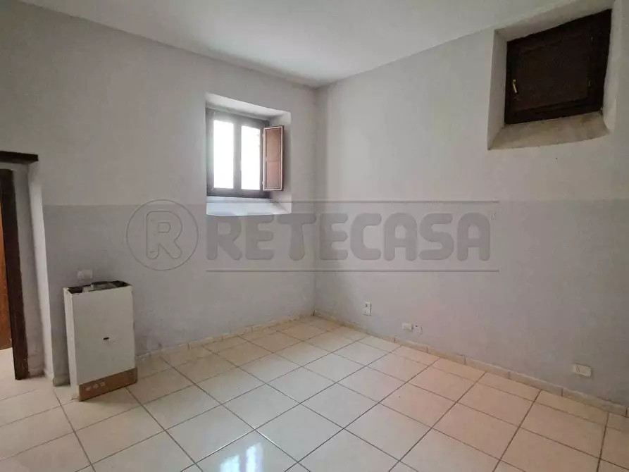 Immagine 4 di Casa semindipendente in vendita  a Mercato San Severino