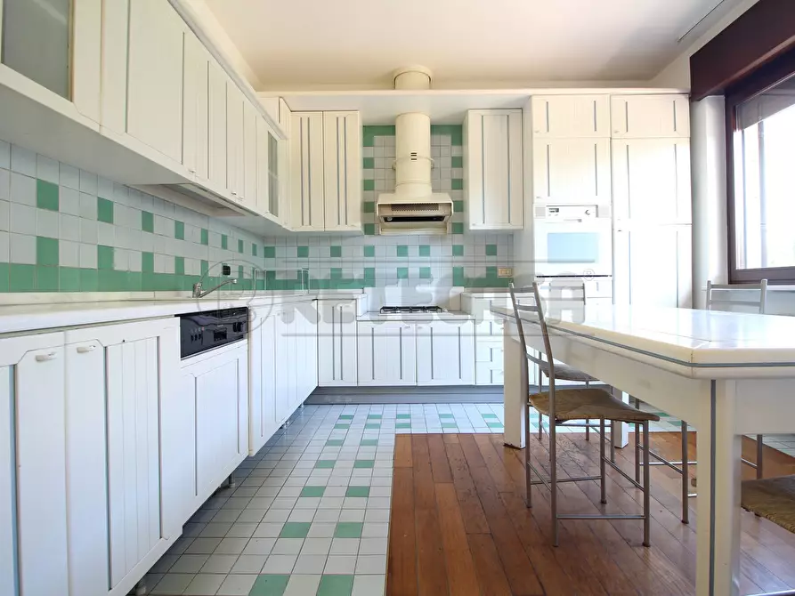 Immagine 8 di Porzione di casa in vendita  in Via dei Platani 7/A a Arzignano