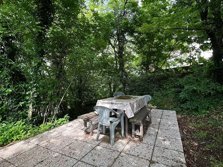 Immagine 12 di Porzione di casa in vendita  in Via Mazzanta 64 a Arcugnano