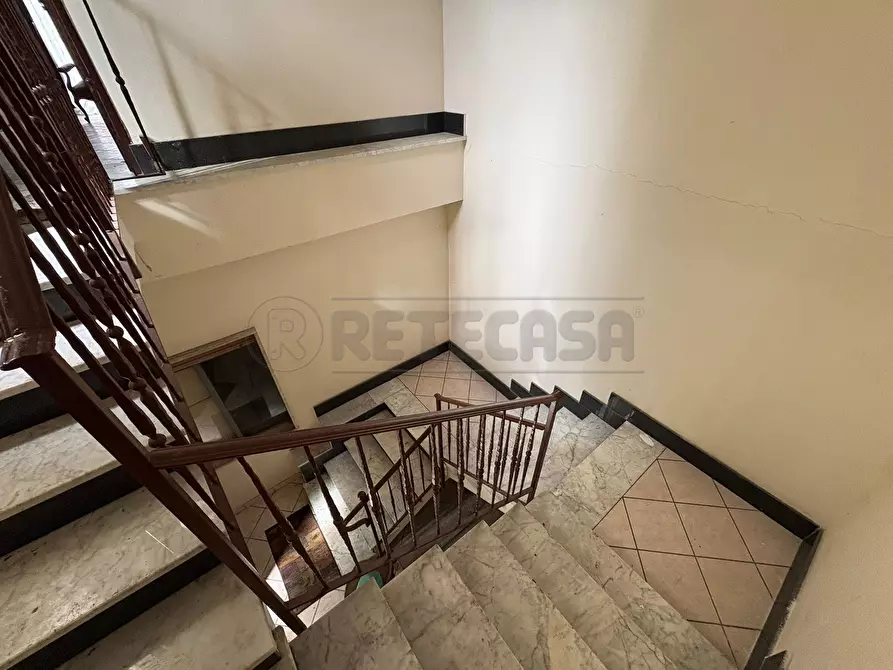 Immagine 29 di Casa bifamiliare in vendita  in Via Sambuci a San Prisco