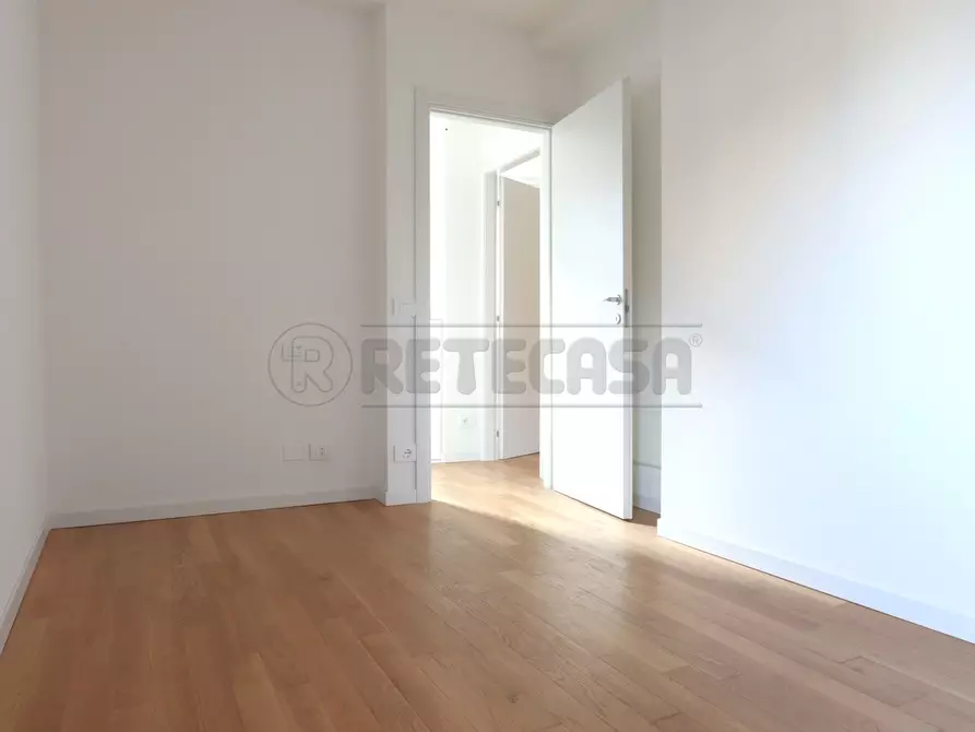 Immagine 22 di Casa semindipendente in vendita  in Via Legione Antonini 48 a Vicenza