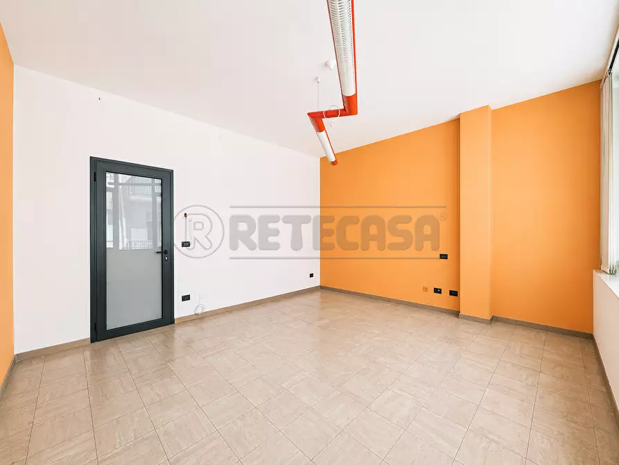 Immagine 8 di Ufficio in affitto  in Via dei Colli 33 a Padova