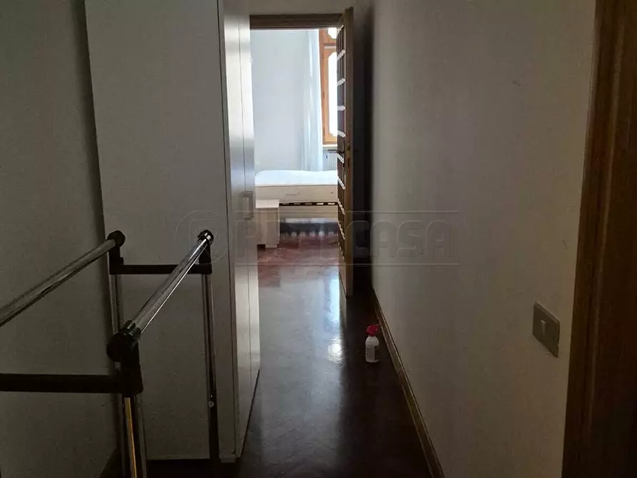 Immagine 16 di Quadrilocale in affitto  in via Tasso a Bergamo