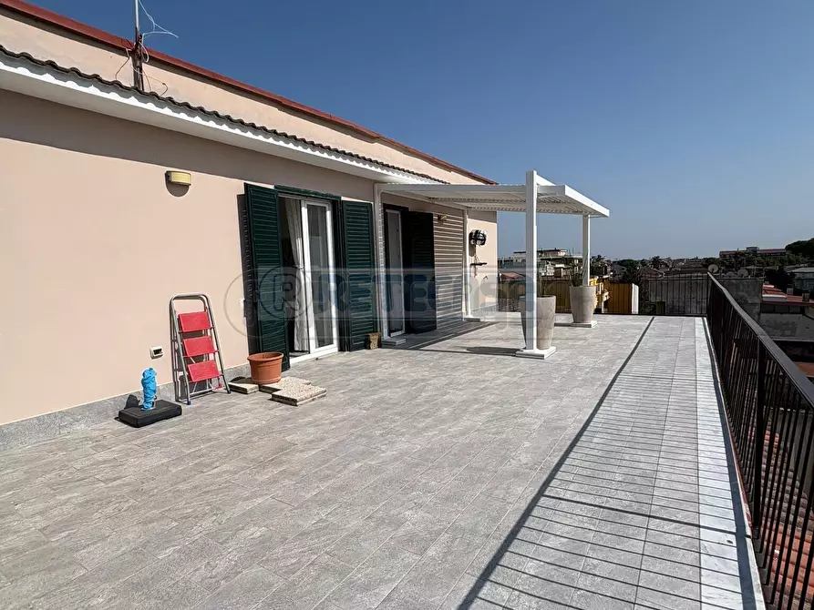 Immagine 21 di Attico in vendita  in Via Gennaro Tescione a Caserta