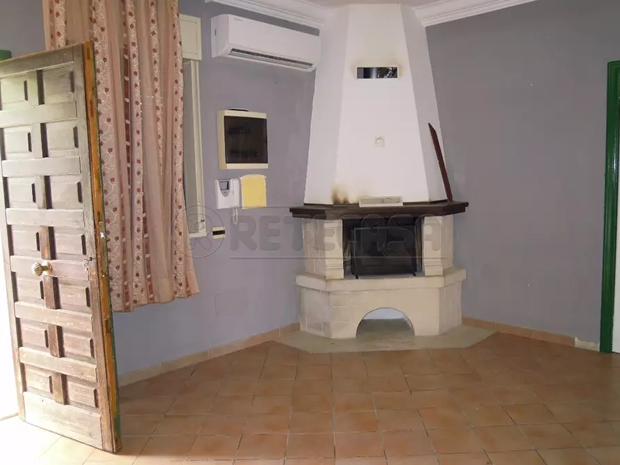 Immagine 6 di Villetta a schiera in vendita  in c/da cacciagalline snc a Caltanissetta