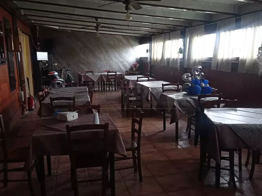 Immagine 5 di Bar / Ristorante in vendita  a Mazara Del Vallo