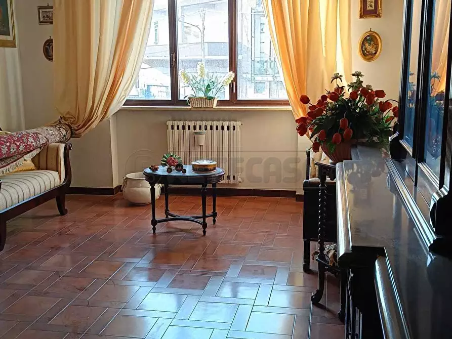 Immagine 17 di Quadrilocale in vendita  in Via Salvatore Fitto a Maglie