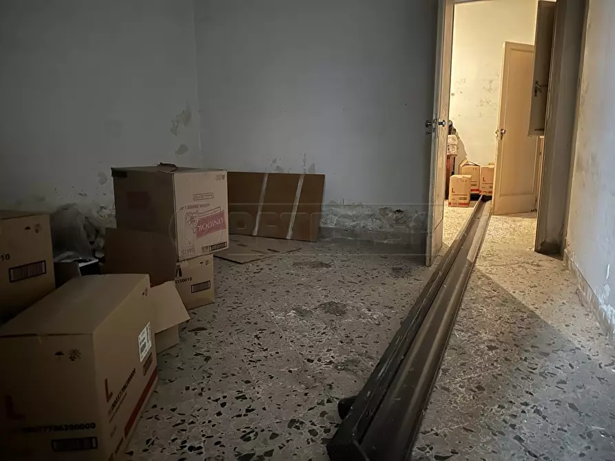 Immagine 4 di Casa indipendente in vendita  a Mazara Del Vallo