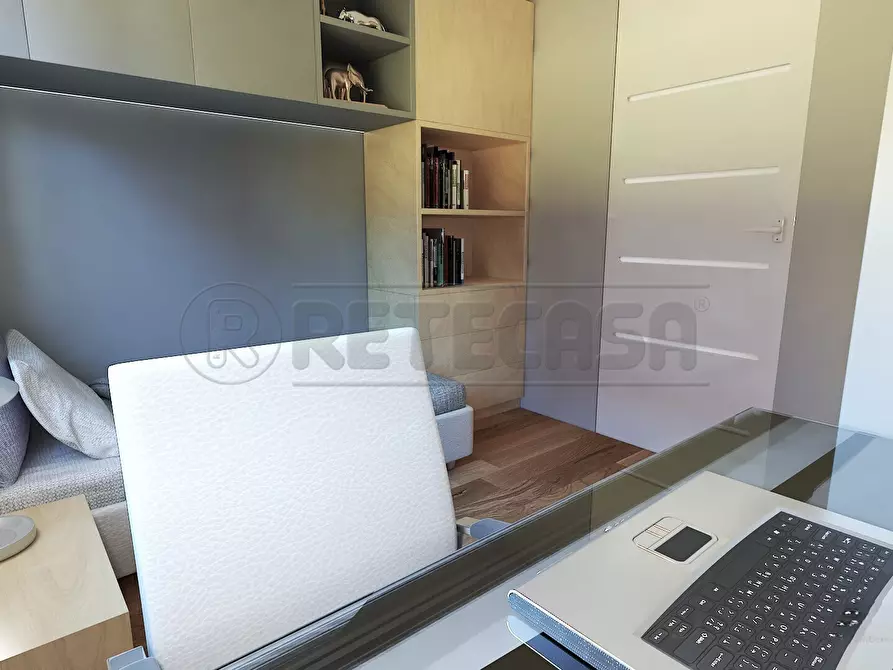 Immagine 41 di Villetta a schiera in vendita  a Mazara Del Vallo