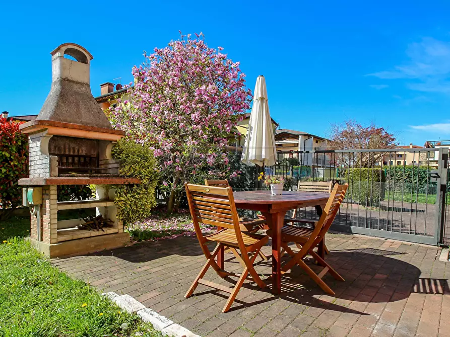 Immagine 1 di Bilocale in vendita  in Via Rocco Chinnici 23 a Bolzano Vicentino