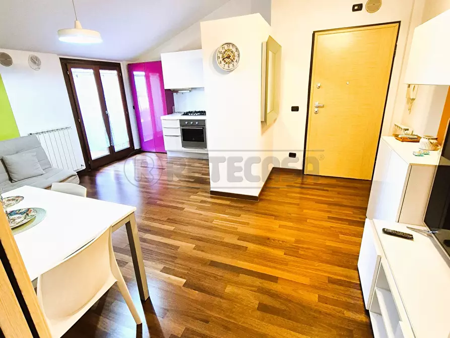 Immagine 6 di Bilocale in vendita  a Pescara