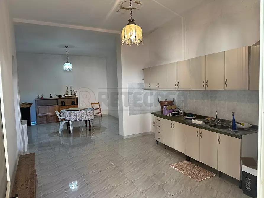 Immagine 15 di Casa indipendente in vendita  a Mazara Del Vallo