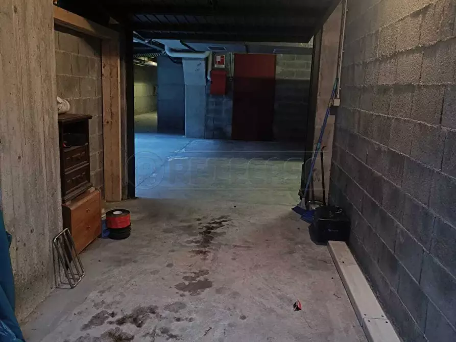 Immagine 11 di Garage in vendita  in Via Antiche Fornaci a Cremona