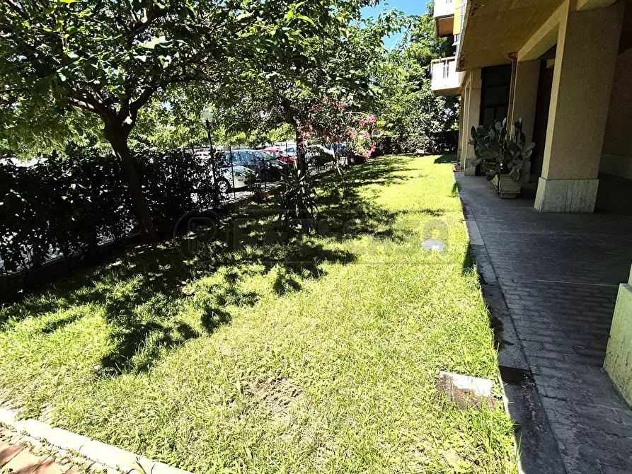 Immagine 26 di Quadrilocale in vendita  in Via Aldo Moro 126 a Pescara