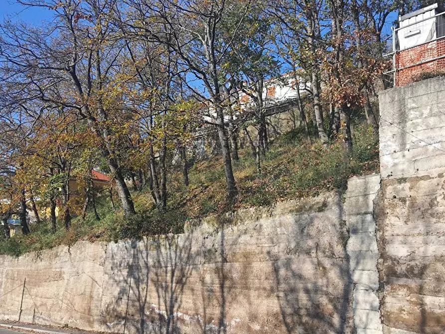 Immagine 5 di Terreno industriale in vendita  a Fisciano