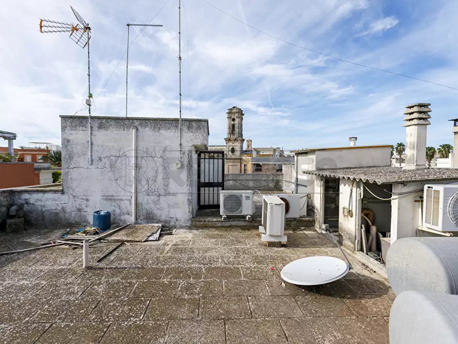 Immagine 18 di Bilocale in vendita  in Via Principe AmedeoVia Principe Amedeo 1 a Nardo'