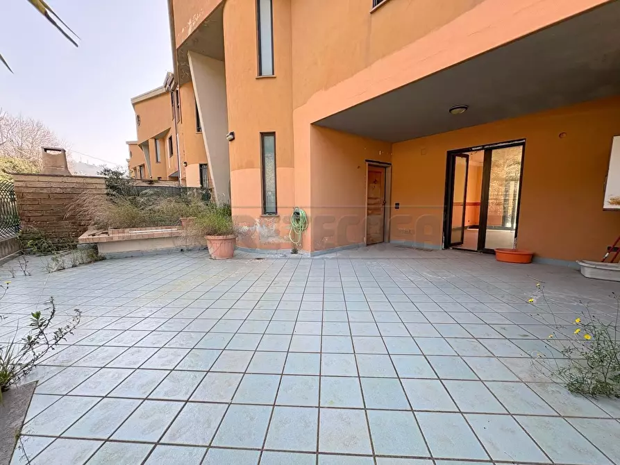 Immagine 1 di Villetta a schiera in vendita  in PARCO SANT'AGOSTINO a Caserta