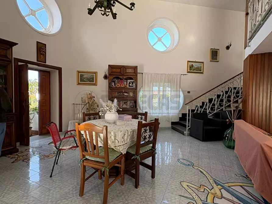 Immagine 11 di Villa in vendita  in Viale Cimabue 33 a Castel Volturno