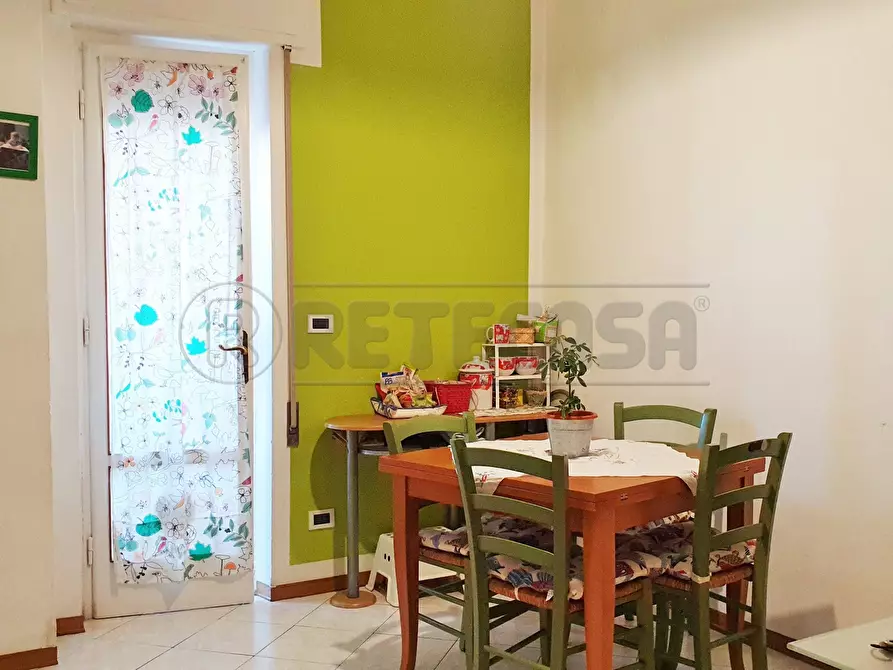 Immagine 9 di Bilocale in vendita  in Via Aurelia Nord 166 a Viareggio