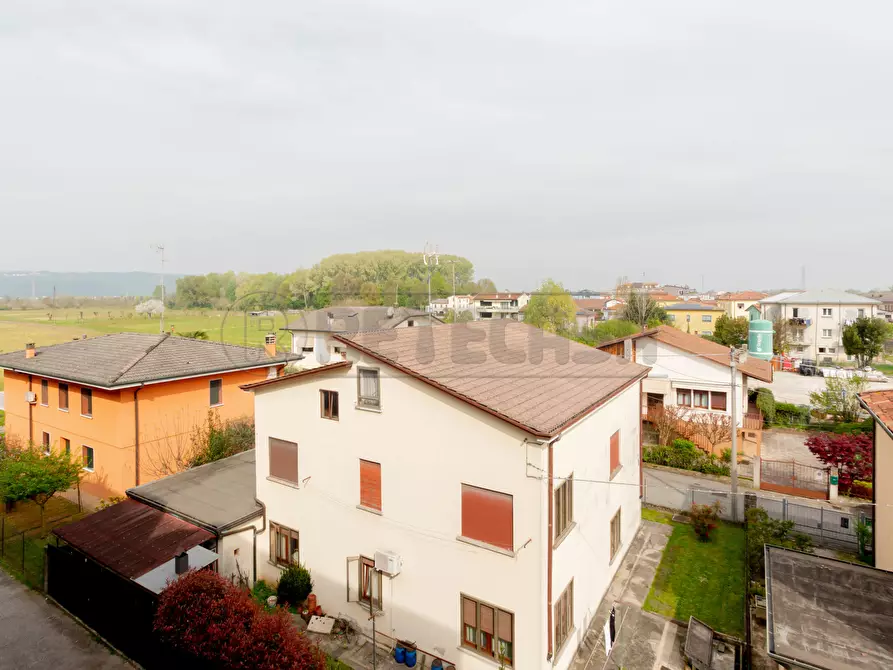 Immagine 32 di Quadrilocale in vendita  in Via Cereda 30 a Vicenza