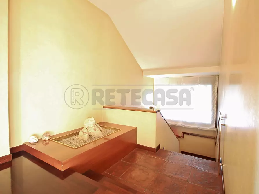 Immagine 30 di Villa in vendita  in VIA GIACOMO LEOPARDI 2 a Arzignano