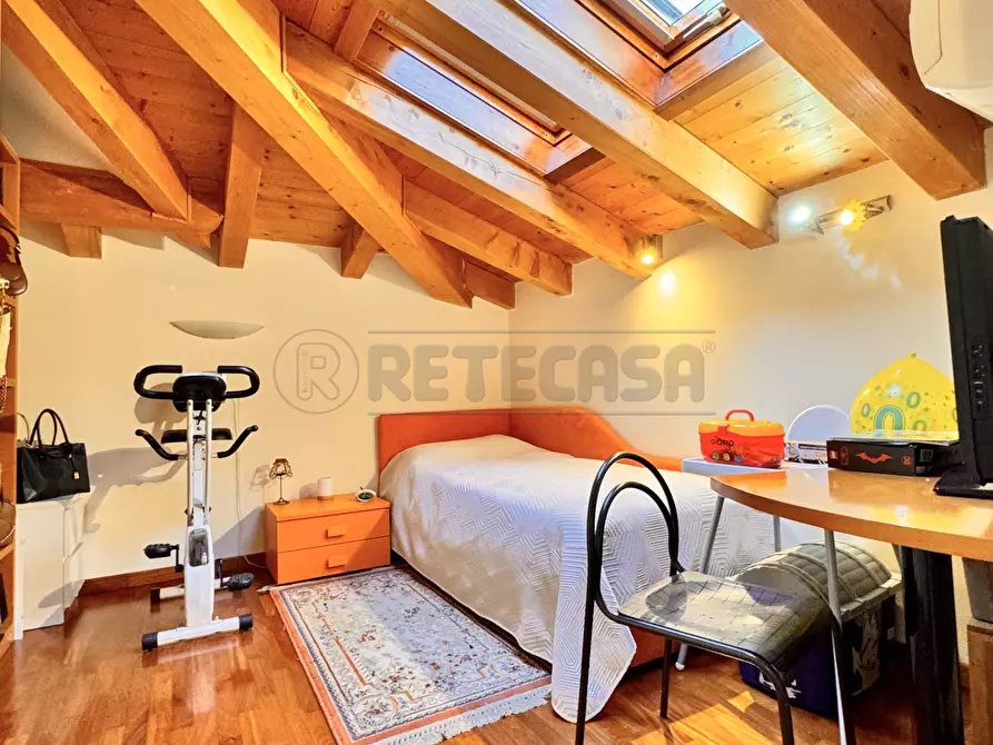 Immagine 23 di Appartamento in vendita  in Via Magaraggia 1 a Valdagno