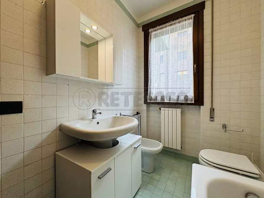 Immagine 18 di Bilocale in affitto  in Via Isacci Newton 18 a Padova