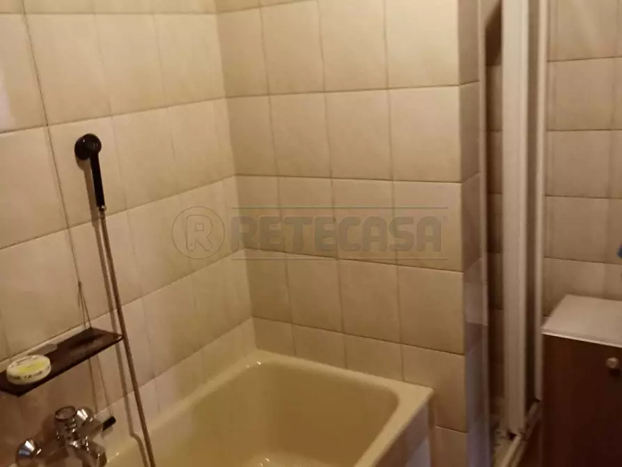 Immagine 14 di Villa in affitto  a Nembro