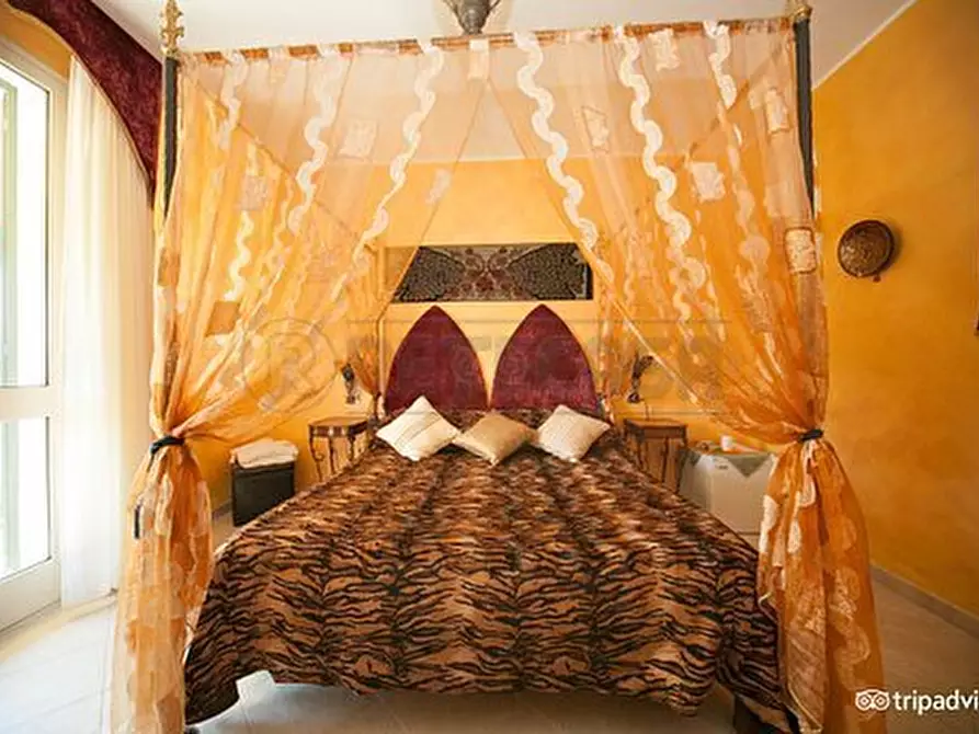 Immagine 21 di Villa in vendita  a Castelvetrano