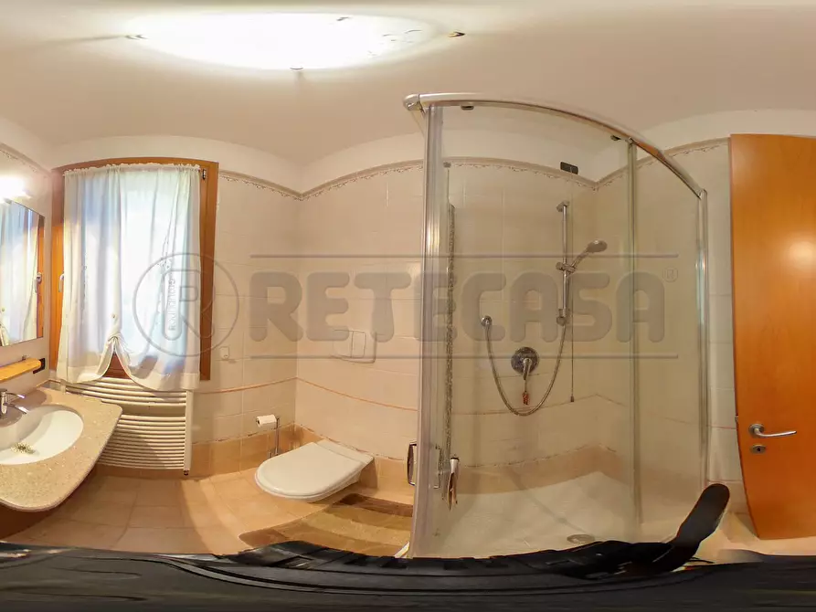 Immagine 51 di Porzione di casa in vendita  in Via Monte Summano a Costabissara