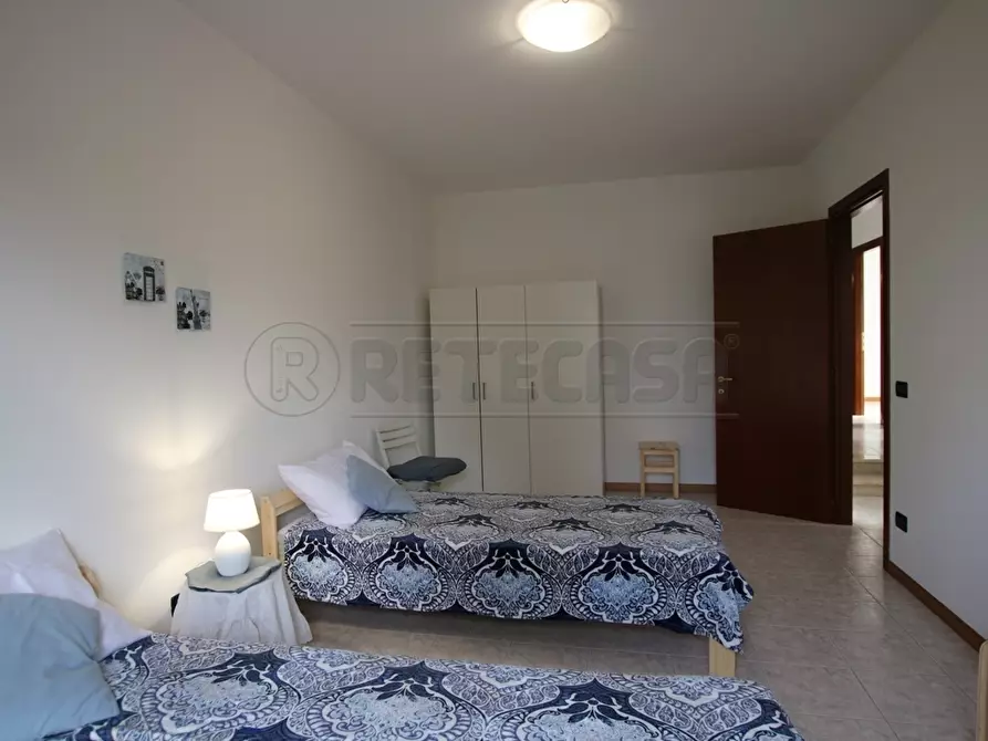 Immagine 7 di Casa semindipendente in affitto  in Via San Rocco a Arcugnano